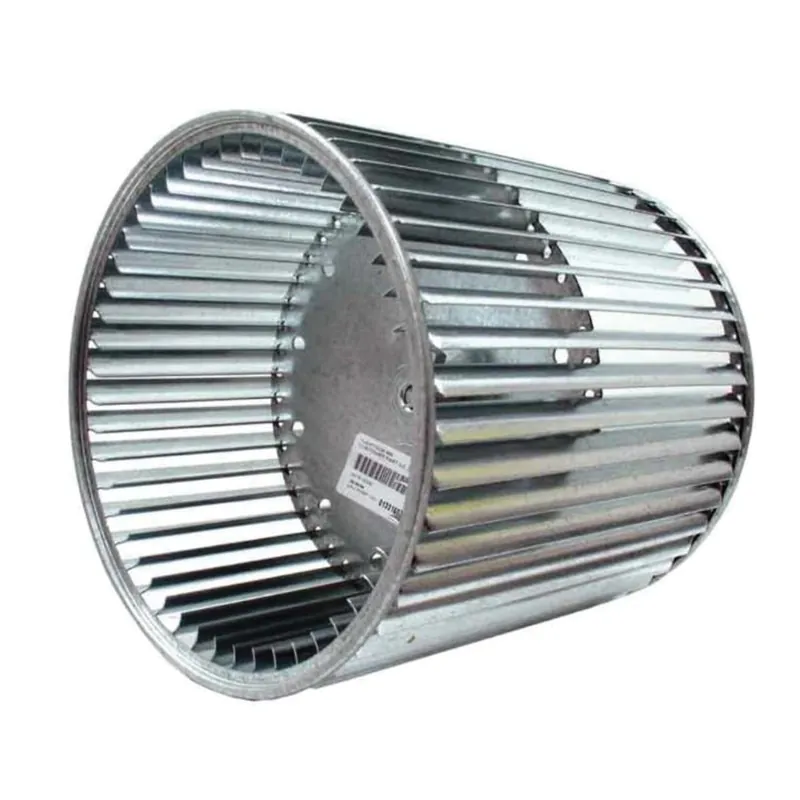 RUUD 70-18629-01 CW Blower Wheel