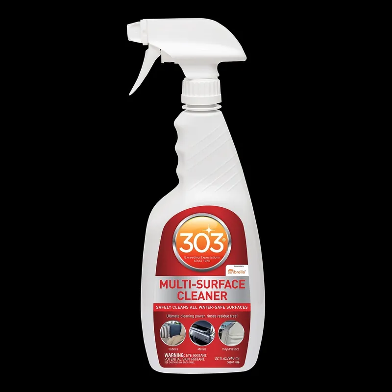 GOLD EAGLE 30207 Multi-Surface Cleaner