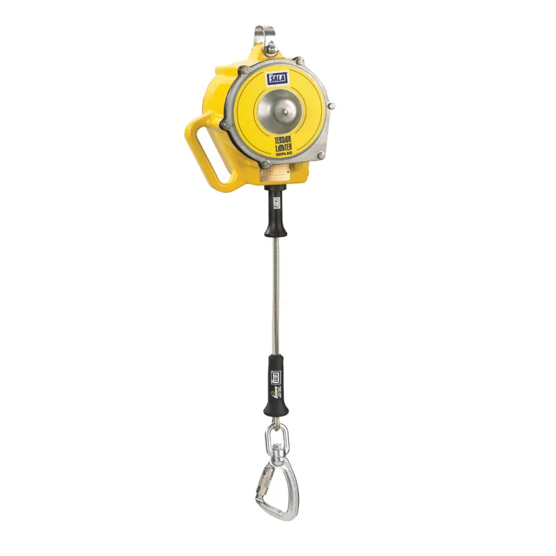 3M 3601490 DBI-SALA Rollgliss Sealed Tension Limiter