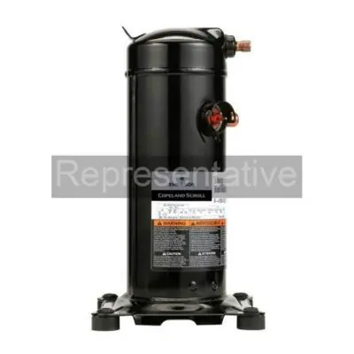 CARRIER ZP49K6E-TFD-830 Compressor