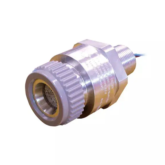 Honeywell 00705-A-1735 Model 705 High Temperature Flammable Gas Sensor