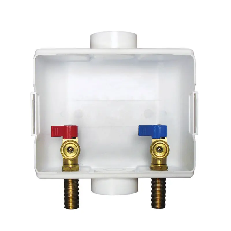 MAINLINE ML10526 Center Drain CPVC Valve
