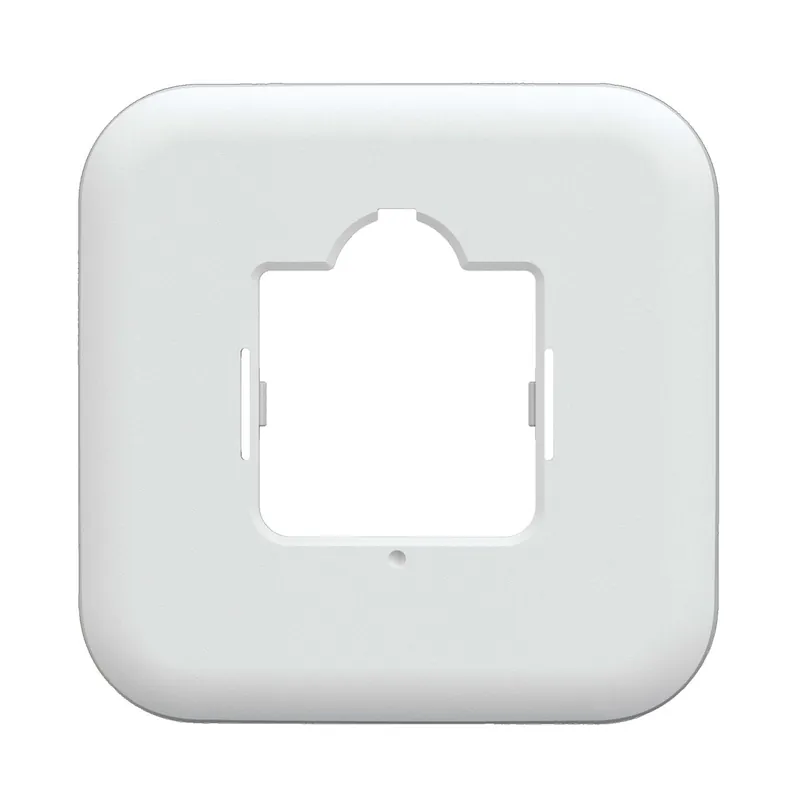 Honeywell THP2400A1075 Cover Plate and J-Box Adapter
