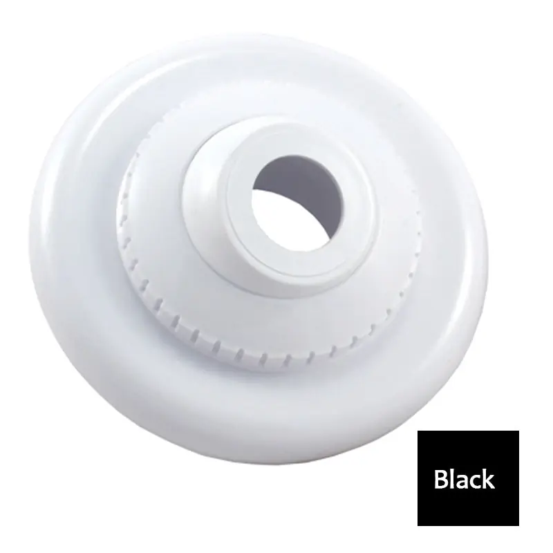 Zodiac 25553-304-000 Directional Stream with Extension Flange 3/4 Opening 1-1/2 MIP