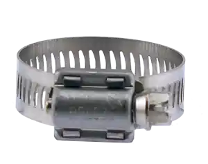 Boshart SSCB8716 Stainless Steel Hose Clamp