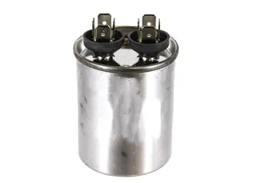 Source1 CAP44600R Run Capacitor Single 60 MFD 440V Round