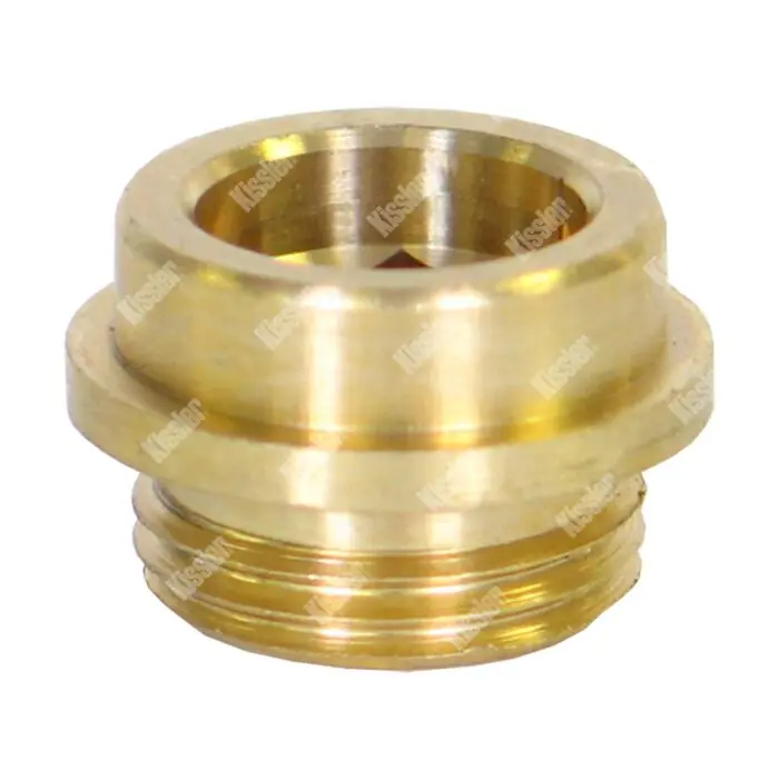 Kissler 55-0256 Central Brass Bibb Seat 1/2 in-24
