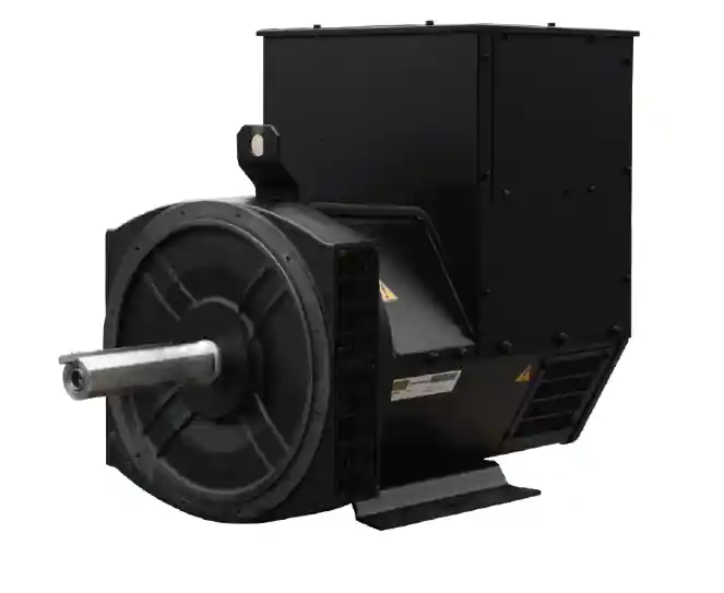 WINCO 350027-018 Generator 10,000 Running Watts