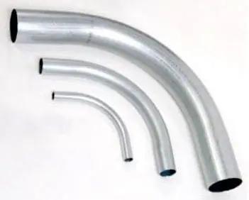 Picoma 8257 conduit elbow 1-1/4 inch 30 degree