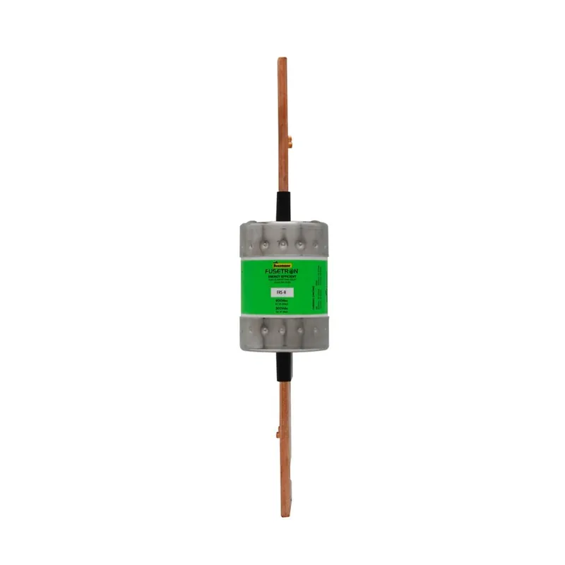 EATON BUSSMANN FRS-R-225 Class RK5 Time-Delay Fuse
