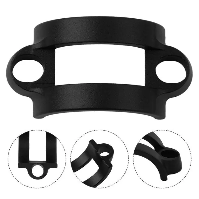 ACCESSORIES P7C-08 TEC Accessories P-7 Suspension Clip