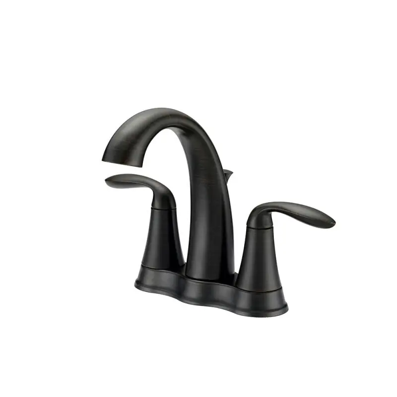 Mainline TR221EG-PUCP Centerset Faucet