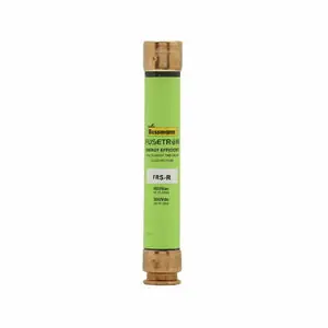 EATON BUSSMANN FRS-R-15 Class RK5 Fuse
