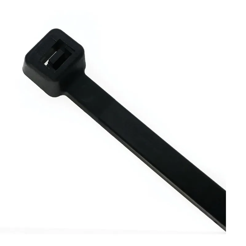GLOBAL CT11-50C0W Cable Ties
