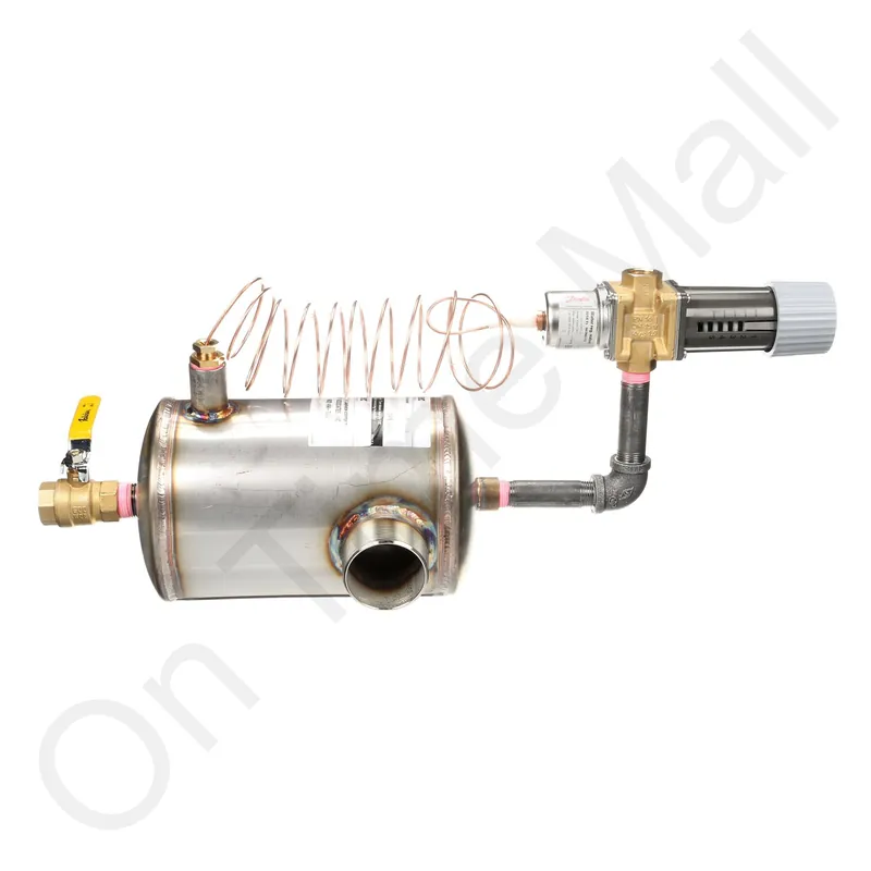 CONDAIR-NORTEC 1710010 Drain Water Cooler Self-Actuated