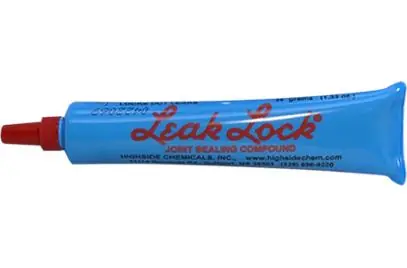 Highside Chemicals 93803 Sealant - 1.3 oz Tube