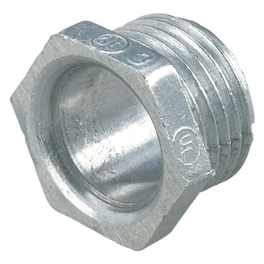 Approved B00333 conduit 3/4 inch close nipple fitting