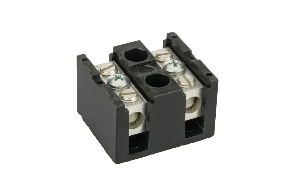 NSI Industries TBS2 Terminal Block Splicer/Reducer