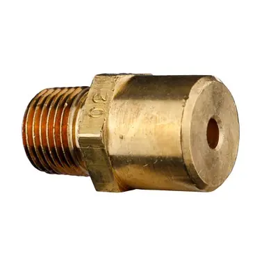 SOURCE 1 S1-02920423030 Source 1 Burner Orifice #30