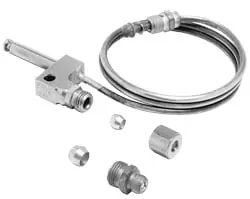 Robertshaw 1851-051 Mini Pilot 24 Type 2 Kit