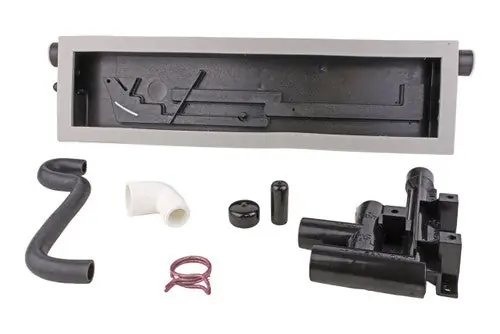Lennox 17F18 Cold End Header Box Kit