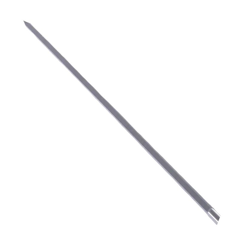 Anderson GB3015 Broach - 12 Pack 3-Cornered