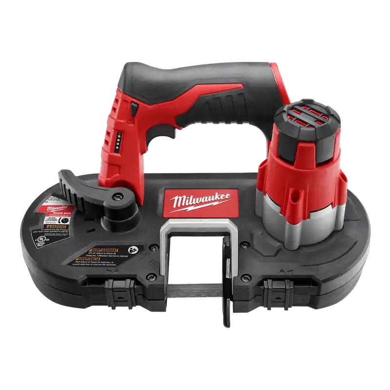 MILWAUKEE 2520-21X HACKZALL Reciprocating Saw Kit 12V