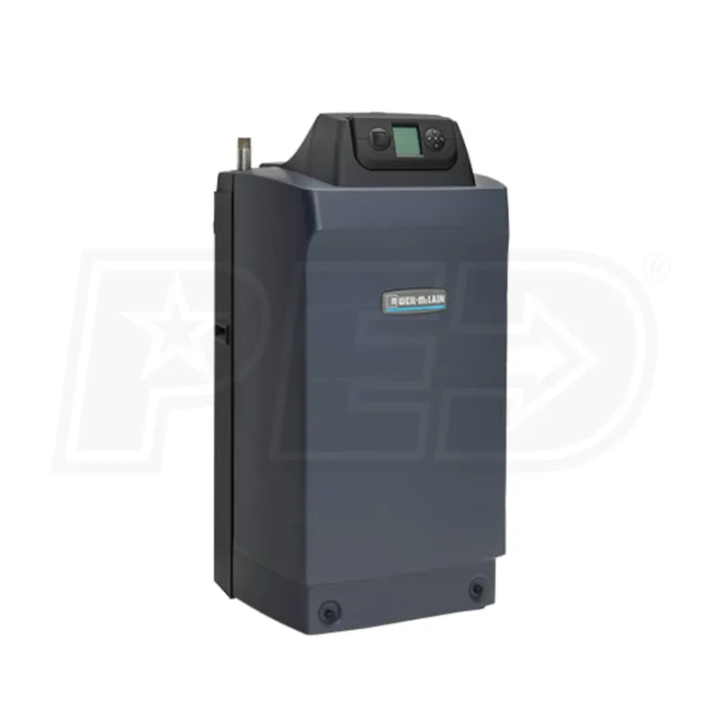 CAMPBELL 573002A Hot Water Gas Boiler