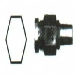 ANDERSON BA718-021 Penn Baso Pilot Orifice NG .21