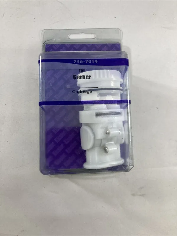 KISSLER 746-7014 GERBER PRESS CARTRIDGE