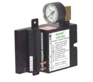 KELE UCP-422-43-47 Electro-Pneumatic Transducer