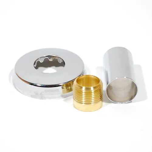 Sloan Valve H533AS Sweat Solder Adapter Kit