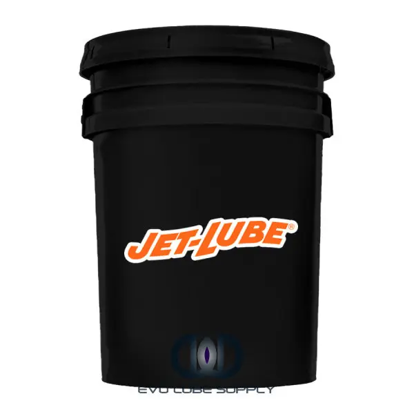 JET-LUBE 24823 JET-LUBE J-75 Lead-Free Drill Steel Lubricant