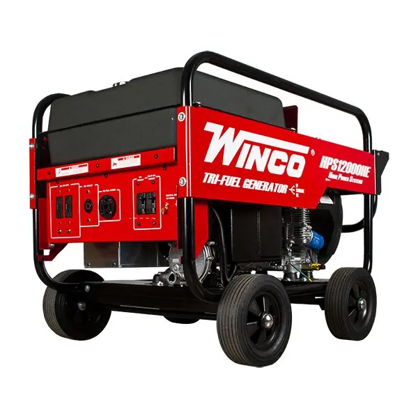 WINCO 16612-004 Portable Generator
