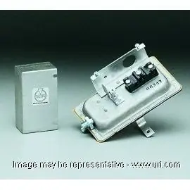 LLOYD INDUSTRIES 75AH14X12 Fire Damper