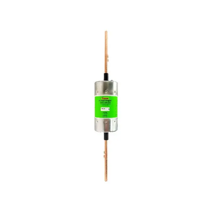 Eaton Bussmann FRS-R-125 Fuse 125A 600V Class RK5