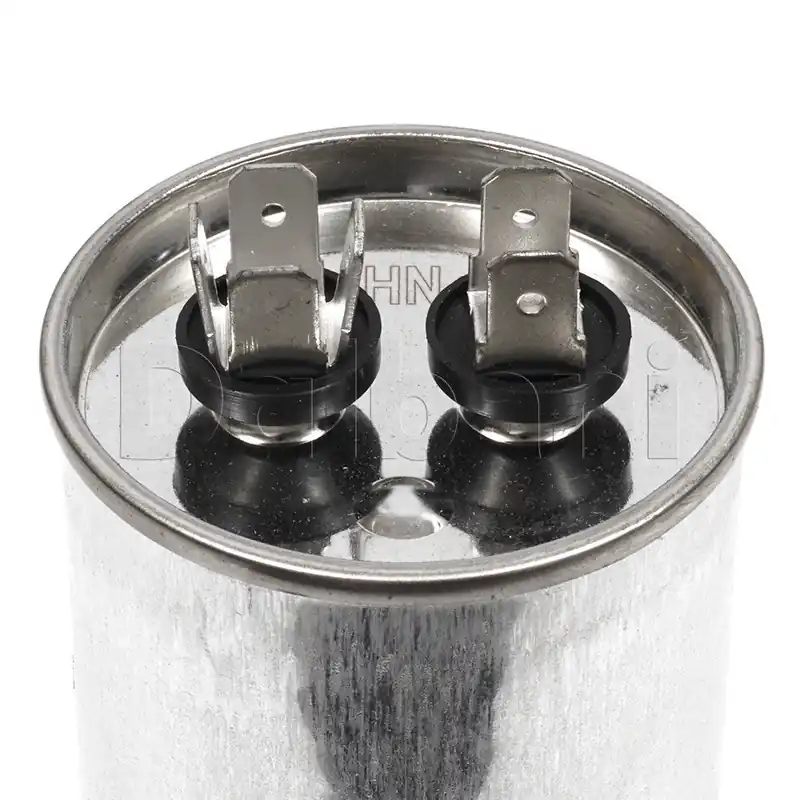 Packard RD60-370A Run Capacitor
