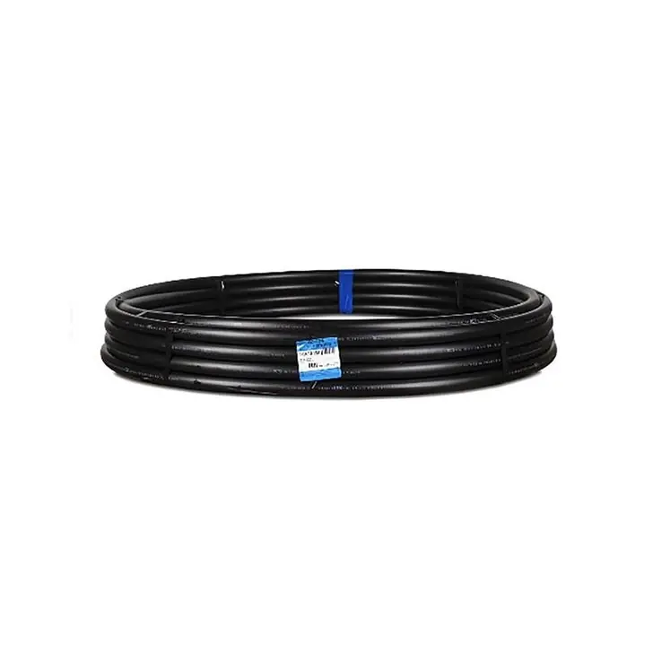 Oil Creek Plastics pga 3/4 x 400' Hd Poly Pipe - 100 Psi - Non-nsf