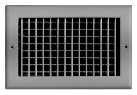 Bard SG-1W Supply Air Grille