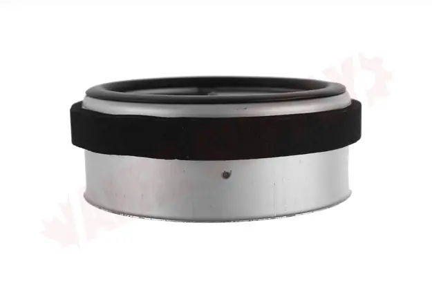 Continental Fan BD125 BDD Series Backdraft Damper