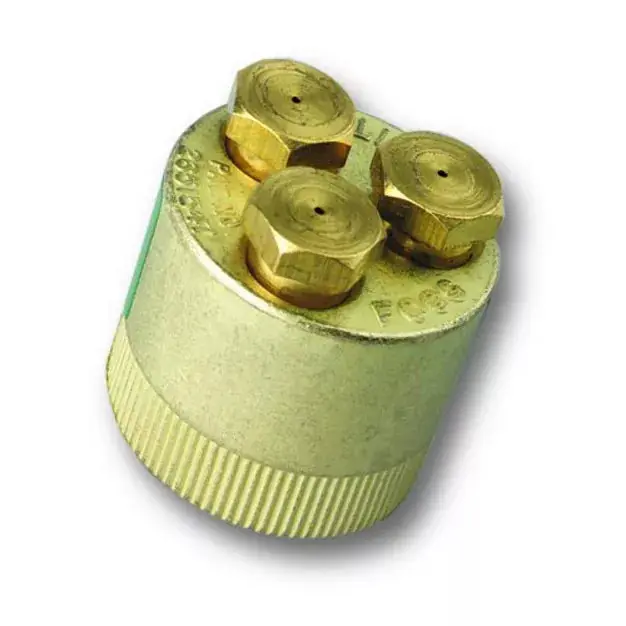 BON 14-404 Water Nozzle - 2 GPM