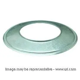 HART & COOLEY 016023 3-in. B Vent Pipe Collar