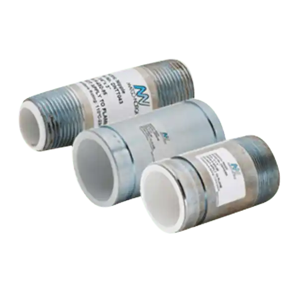 DIELECTRIC DNTT084 Dielectric Nipple