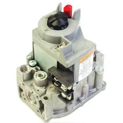 HTPG 7850P-012 Gas Valve