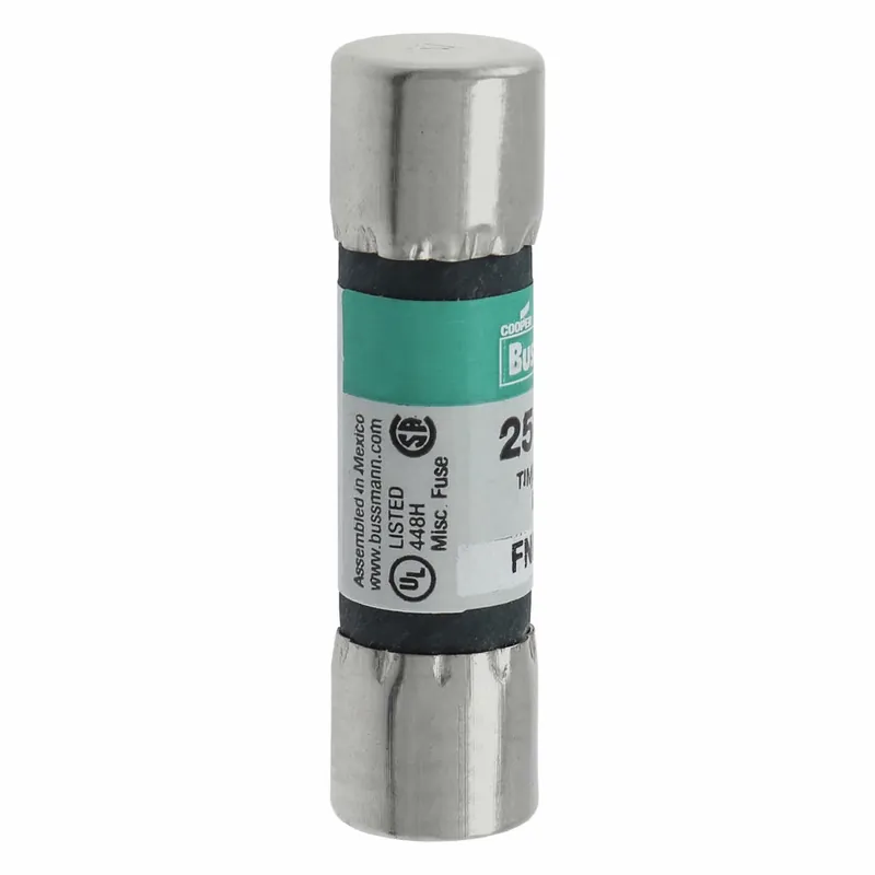 Eaton Bussmann FNM-10 Fuse