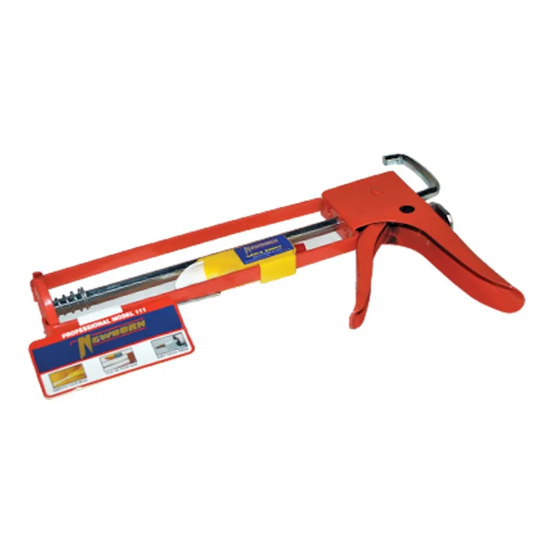 MARS 93278 Prof. Skeleton Caulk Gun