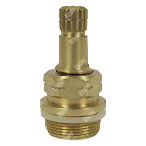 KISSLER 711-5510H Hot Compression Stem