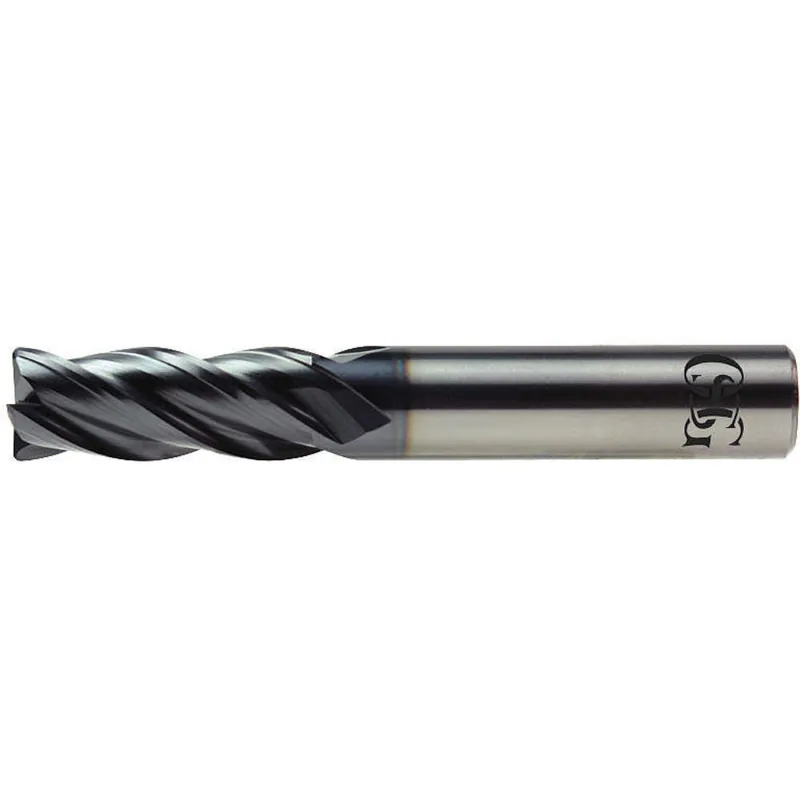 SPEARS 6257 Carbide End Mill