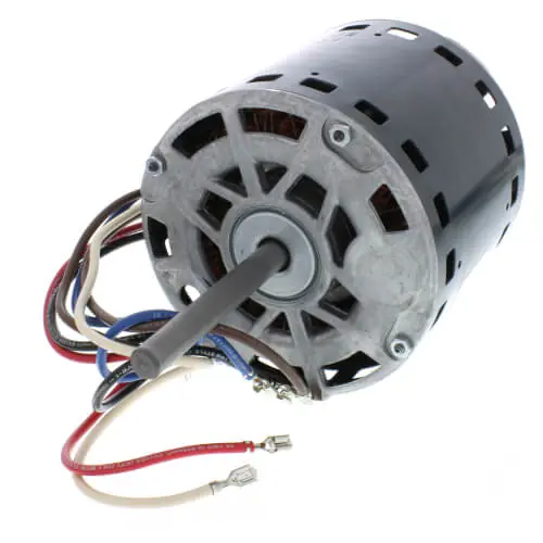 RUUD 51-24272-01 1/2 HP 1075 RPM 3-Speed 48 Motor