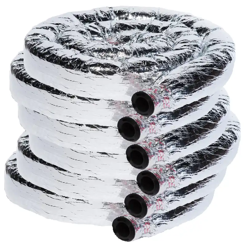 UNICONTROL UPC-26TCR6-6 Sound Attenuator Tubing